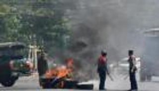 أزمة ميانمار.. ضربة أمريكية جديدة للانقلاب