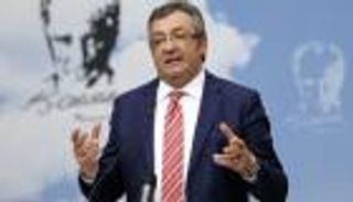 بزعم "تهديد أردوغان".. تحقيق مع قيادي بالمعارضة التركية