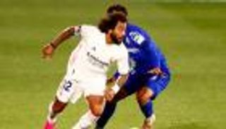 موعد مباراة ريال مدريد وقادش في الدوري الإسباني والقناة الناقلة