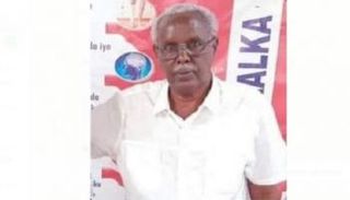 الطبيب حسن عثمان عيسى