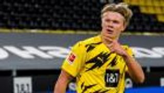 دورتموند يجيب.. هل يحسم دوري أبطال أوروبا مستقبل هالاند؟