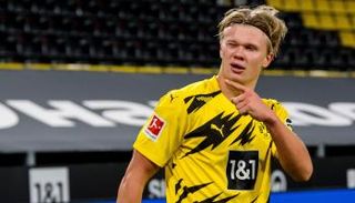 إيرلينج هالاند