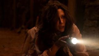 مشهد من فيلم "الشعوذة 3"