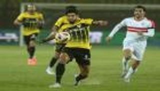 موعد مباراة الزمالك والإنتاج الحربي والقنوات الناقلة