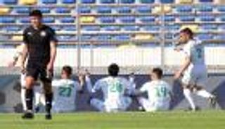 الفرق المتأهلة لربع نهائي كأس الكونفدرالية الأفريقية حتى الآن