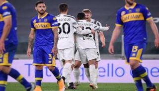 ترتيب الدوري الإيطالي