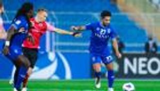 دوري أبطال آسيا.. الهلال يواصل انتصاراته وسقوط شباب الأهلي