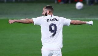 ريال مدريد الإسباني