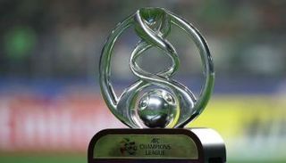 دوري أبطال آسيا 2021