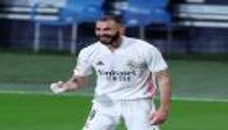 بالأرقام.. رحيل رونالدو يفجر طاقة بنزيما في الدوري الإسباني