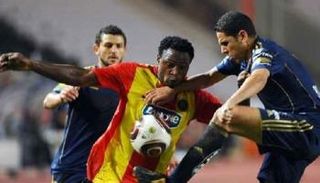 الأهلي والترجي - صورة أرشيفية