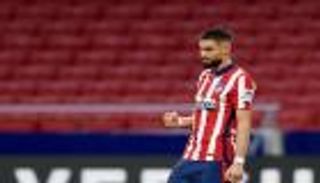 ترتيب الدوري الإسباني.. أتلتيكو يُحبط ريال مدريد.. وبرشلونة يتقدم