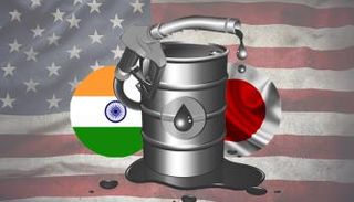 أسعار النفط تتراجع لليوم الثالث على التوالي