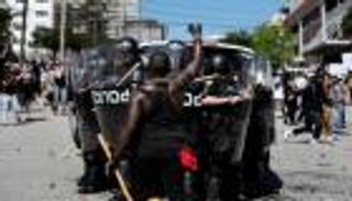 بعد حادث نورث كارولينا.. الشرطة الأمريكية تحت التدقيق 