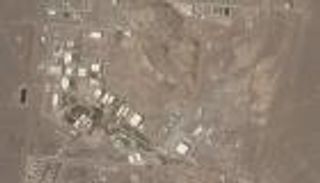 تحرك إيراني جديد في منشأة نطنز النووية