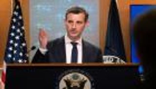 آمال واشنطن.. علاقة مستقرة مع موسكو وانسحاب من أوكرانيا