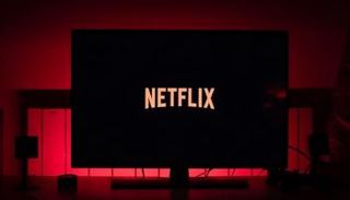 شعار "نتفليكس"