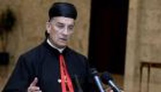 الراعي مهاجما "حزب الله": قوة إيرانية حولت لبنان لـ"جهنم"