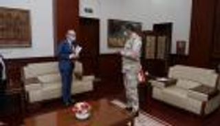 "تحول آمن".. مبعوث فرنسي يعلن دعم "العسكري" في تشاد