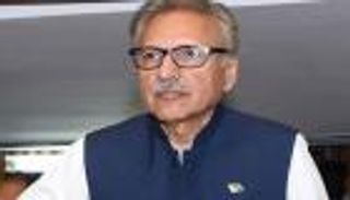 علوي: باكستان لن تكون قاعدة للأعمال الأمريكية في أفغانستان