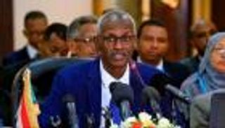 السودان يدعو الاتحاد الأوروبي لدفع مفاوضات سد النهضة