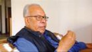 الموت يُغيب السيناريست المصري مصطفى محرم