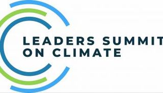 شعار قمة المناخ