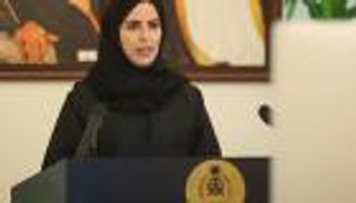 إيناس الشهوان.. ثالث سفيرة في تاريخ السعودية