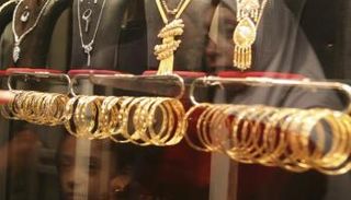 ارتفاع أسعار الذهب في السوق المصري