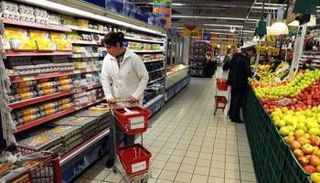 تراجع مؤشر ثقة المستهلك التركي