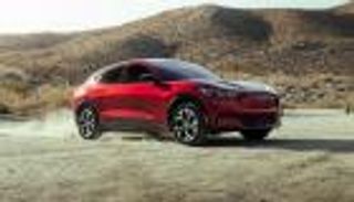 أحدث قائمة للسيارات الكهربائية من فئة الـSUV.. ألبوم صور