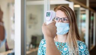 كورونا حول العالم