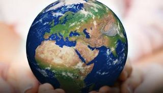 يوم الأرض العالمي 22 أبريل 2021