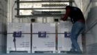 لقاحات كورونا تصل إلى شمال غرب سوريا