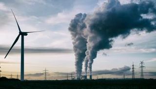 إنبعاثات ثاني أكسيد الكربون تهدد العالم