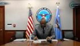 واشنطن بقمة المناخ تحذر من "تهديد وجودي لأمن العالم"