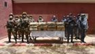 خلال 15 يوما.. الجيش الجزائري يصطاد 10 إرهابيين ويدمر 15 مخبأ