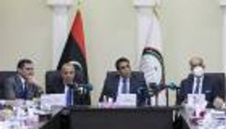 من مصراتة.. الرئاسي الليبي يبحث عودة المهجرين قسريا