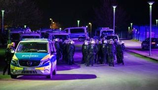 صورة أرشيفية