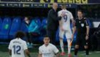 الحرب بدأت.. تلميحات باستبعاد ريال مدريد من دوري أبطال أوروبا