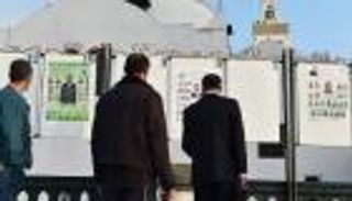 برلمان الجزائر.. هل مددت "ورطة" الأحزاب آجال الترشح؟