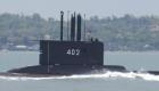 الغواصة المفقودة.. قوة عسكرية أمريكية في إندونيسيا للمساعدة