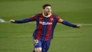 هل يعتزل في هذا الموعد؟.. برشلونة يضع خطة تجديد عقد ميسي