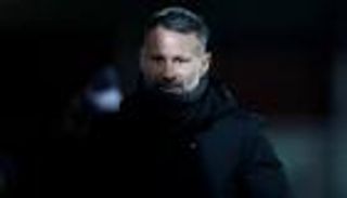 3 جرائم عنف منزلي تبعد ريان جيجز عن يورو 2020