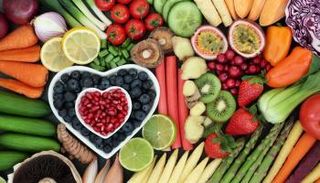 أطعمة مفيدة لمرضى فقر الدم