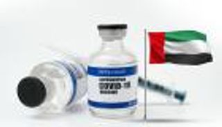 إنفوجراف.. إنجاز إماراتي جديد في التصدي لجائحة كورونا