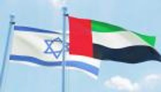 اتفاقية تعاون بين الإمارات وإسرائيل في مجال الرعاية الصحية