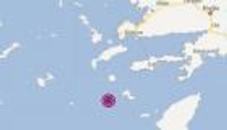 للمرة الثانية خلال 24 ساعة.. زلزال يضرب تركيا