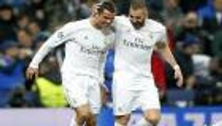 توأم الملاعب.. ثنائية مدريدية غلفتها التضحية