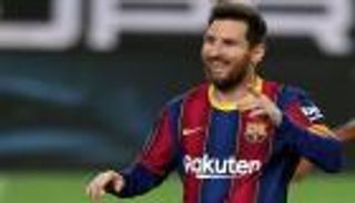 فيديو أهداف مباراة برشلونة وخيتافي في الدوري الإسباني